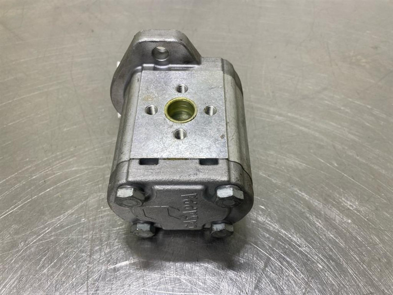 Casappa PLM20.20S031S2-Gearpump/Zahnradpumpe/Tandwielpomp - Hydraulics for Construction machinery: picture 4 Casappa PLM20.20S031S2-Gearpump/Zahnradpumpe/Tandwielpomp - Hydraulics for Construction machinery: picture 4