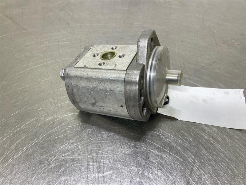 Casappa PLM20.20S031S2-Gearpump/Zahnradpumpe/Tandwielpomp - Hydraulics for Construction machinery: picture 3 Casappa PLM20.20S031S2-Gearpump/Zahnradpumpe/Tandwielpomp - Hydraulics for Construction machinery: picture 3