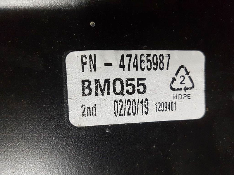 Case 621D-47465987-BMQ55-Fan/Lüfterrad/Koelvin - Engine for Construction machinery: picture 5 Case 621D-47465987-BMQ55-Fan/Lüfterrad/Koelvin - Engine for Construction machinery: picture 5