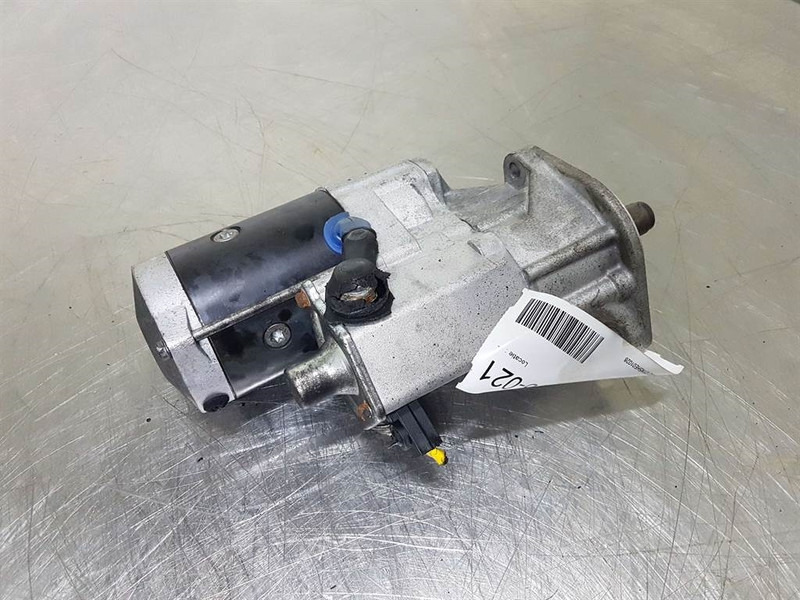 Case 621D - Starter/Anlasser/Startmotor - Engine for Construction machinery: picture 4 Case 621D - Starter/Anlasser/Startmotor - Engine for Construction machinery: picture 4