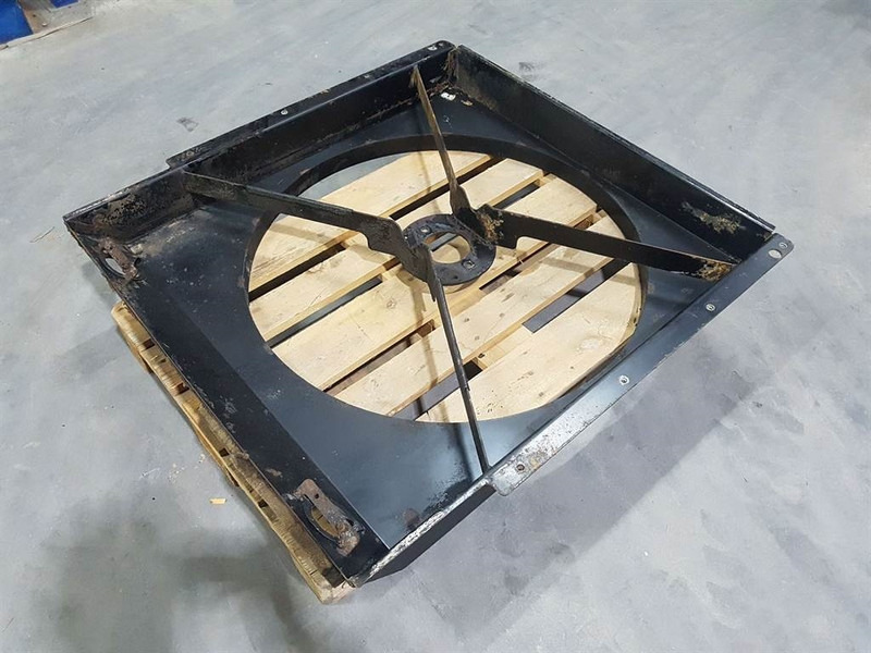 Case 921C -Fan/Lüfterrad/Koelvin - Engine for Construction machinery: picture 3 Case 921C -Fan/Lüfterrad/Koelvin - Engine for Construction machinery: picture 3