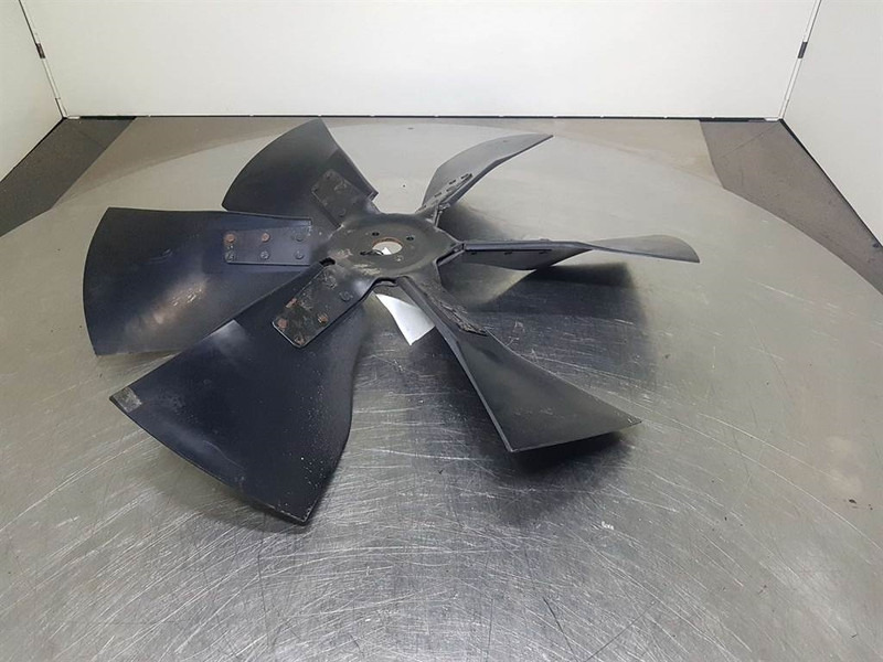 Case 921C - Fan/Lüfterrad/Koelvin - Engine for Construction machinery: picture 3 Case 921C - Fan/Lüfterrad/Koelvin - Engine for Construction machinery: picture 3