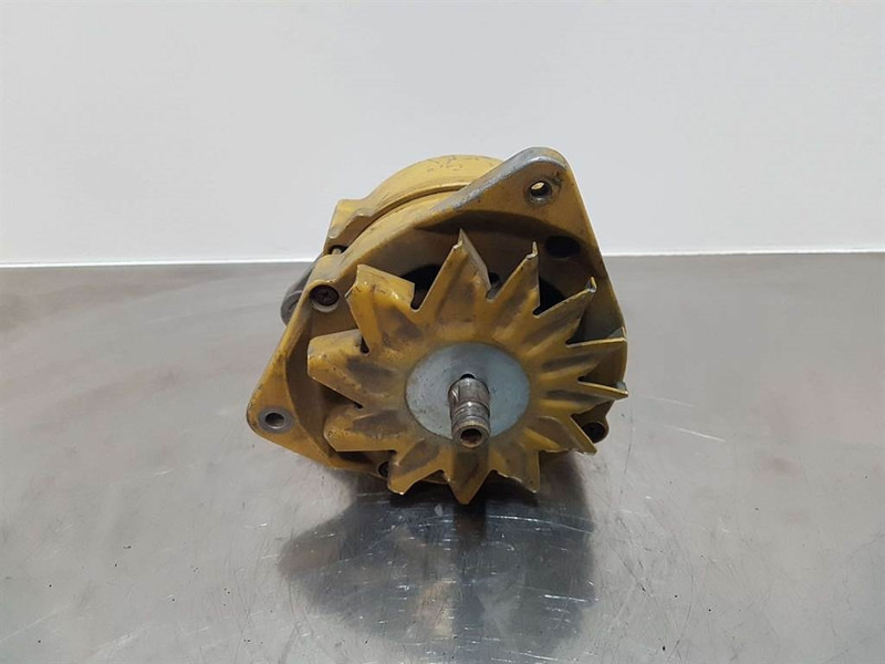 Cat 109-2362-24V 55A-Alternator/Lichtmaschine/Dynamo - Engine for Construction machinery: picture 2 Cat 109-2362-24V 55A-Alternator/Lichtmaschine/Dynamo - Engine for Construction machinery: picture 2