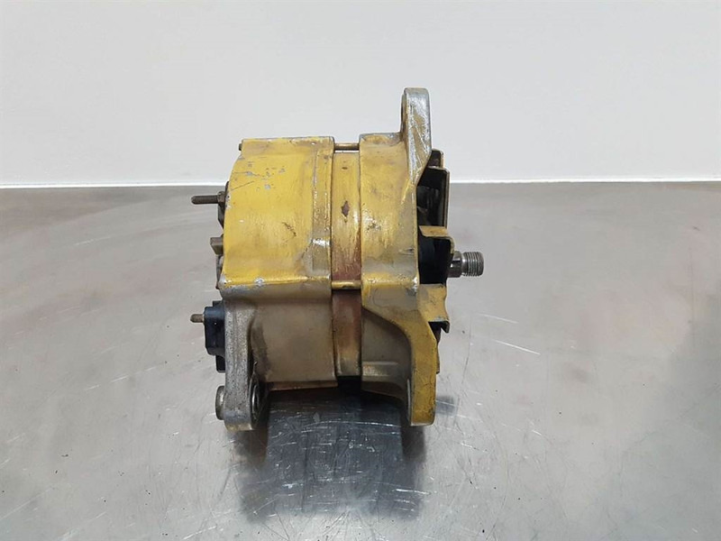 Cat 109-2362-24V 55A-Alternator/Lichtmaschine/Dynamo - Engine for Construction machinery: picture 3 Cat 109-2362-24V 55A-Alternator/Lichtmaschine/Dynamo - Engine for Construction machinery: picture 3