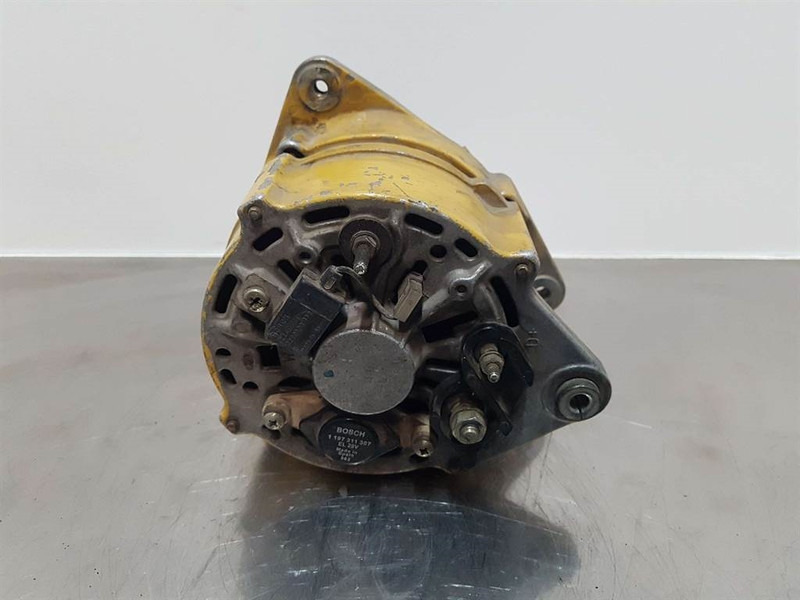 Cat 109-2362-24V 55A-Alternator/Lichtmaschine/Dynamo - Engine for Construction machinery: picture 5 Cat 109-2362-24V 55A-Alternator/Lichtmaschine/Dynamo - Engine for Construction machinery: picture 5