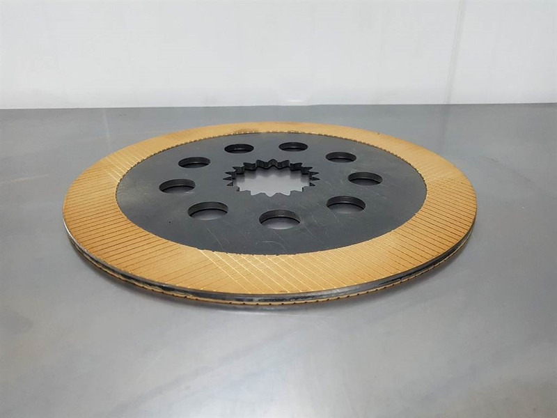 Cat 6Y-5913/6Y5913-Brake disc/Bremsscheibe/Remvoering - Brake parts for Construction machinery: picture 2 Cat 6Y-5913/6Y5913-Brake disc/Bremsscheibe/Remvoering - Brake parts for Construction machinery: picture 2