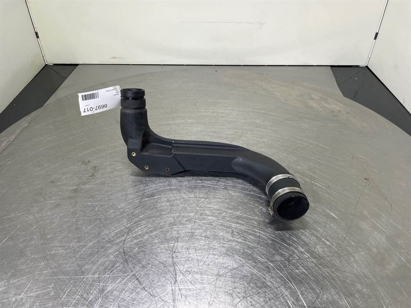 Cat 907M-491-7861-Hose/Schlauch/Slang - Engine for Construction machinery: picture 1 Cat 907M-491-7861-Hose/Schlauch/Slang - Engine for Construction machinery: picture 1