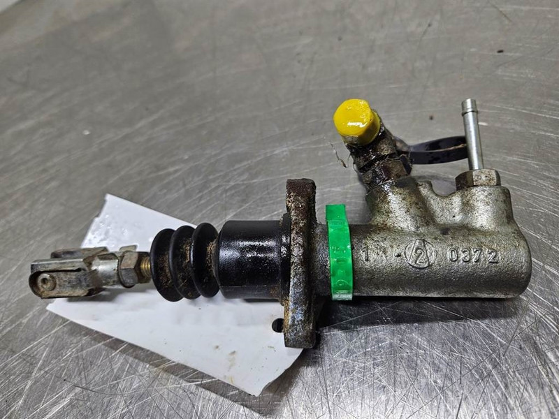 Cat 907M-Carlisle-Brake cylinder/Bremszylinder - Brake parts for Construction machinery: picture 4 Cat 907M-Carlisle-Brake cylinder/Bremszylinder - Brake parts for Construction machinery: picture 4