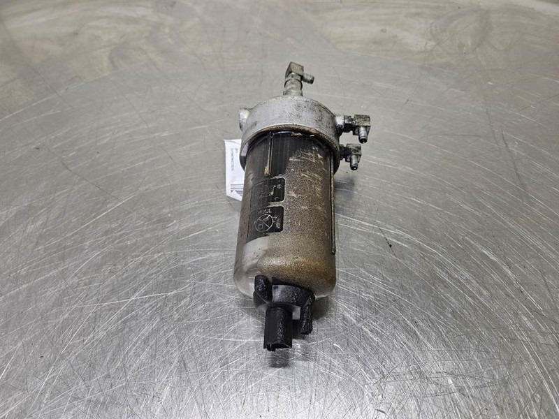 Cat 907M-Fuel filter/Kraftstofffilter/Brandstoffilter - Engine for Construction machinery: picture 2 Cat 907M-Fuel filter/Kraftstofffilter/Brandstoffilter - Engine for Construction machinery: picture 2
