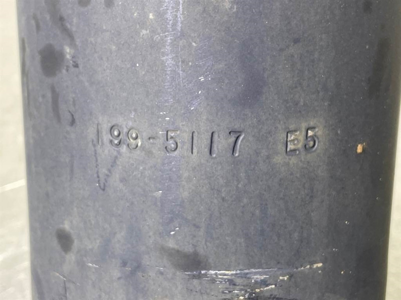 Cat 924G-199-5117-Exhaust/Auspuff/Uitlaat - Engine for Construction machinery: picture 4 Cat 924G-199-5117-Exhaust/Auspuff/Uitlaat - Engine for Construction machinery: picture 4