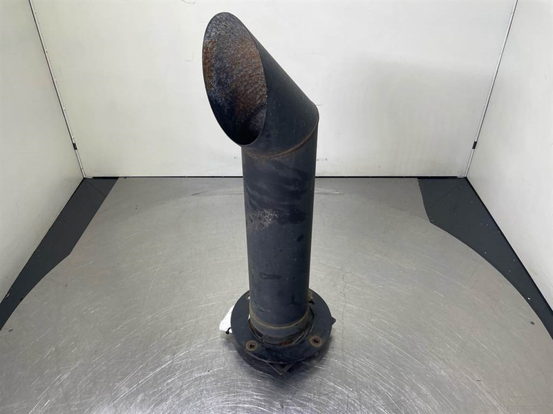 Cat 924G-199-5117-Exhaust/Auspuff/Uitlaat - Engine for Construction machinery: picture 1 Cat 924G-199-5117-Exhaust/Auspuff/Uitlaat - Engine for Construction machinery: picture 1