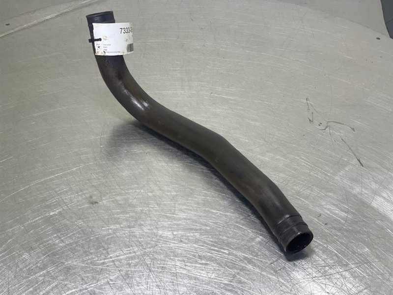 Cat 924G - Hose/Schlauch/Slang - Engine for Construction machinery: picture 2 Cat 924G - Hose/Schlauch/Slang - Engine for Construction machinery: picture 2