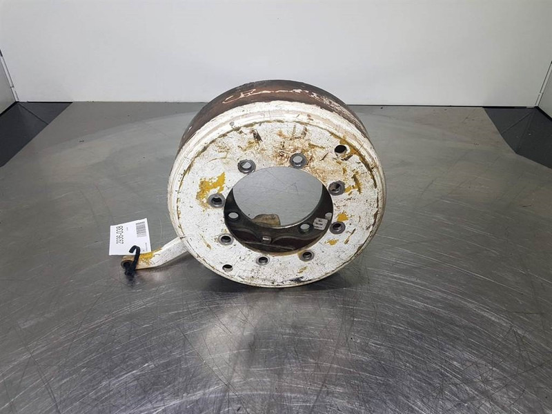 Cat 950H - Brake drum/Bremstrommel/Remtrommel - Brake parts for Construction machinery: picture 1 Cat 950H - Brake drum/Bremstrommel/Remtrommel - Brake parts for Construction machinery: picture 1