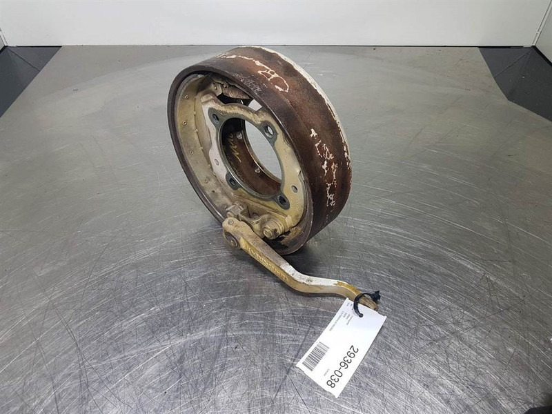 Cat 950H - Brake drum/Bremstrommel/Remtrommel - Brake parts for Construction machinery: picture 2 Cat 950H - Brake drum/Bremstrommel/Remtrommel - Brake parts for Construction machinery: picture 2
