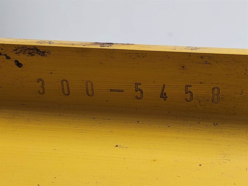 Frame/ Chassis for Construction machinery Cat 966H-300-5458-Fender bracket/Halter/Steun: picture 6