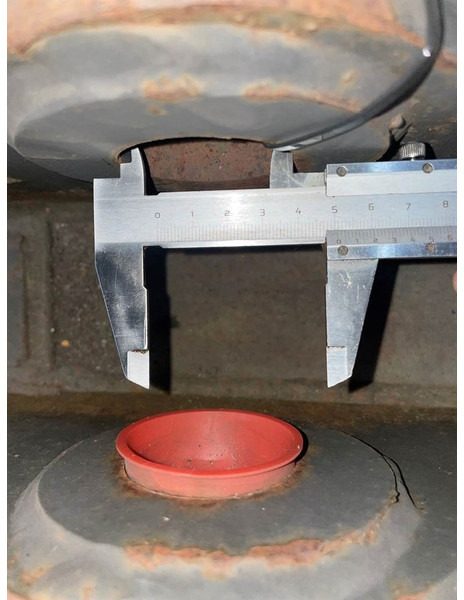 Quick coupler Cat -Verachtert SW2005-Quick coupler/Schnellwechsler: picture 7 Quick coupler Cat -Verachtert SW2005-Quick coupler/Schnellwechsler: picture 7