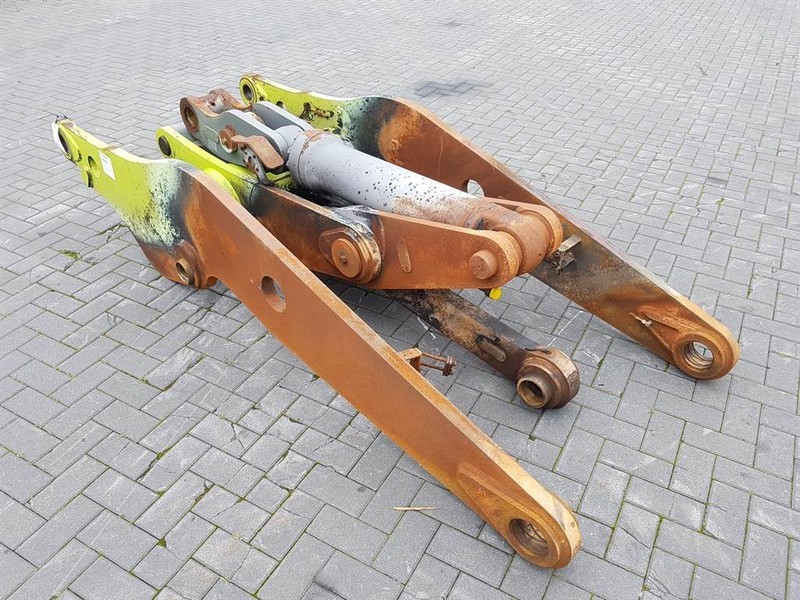 Claas TORION1812-12433287/93010566-Lifting framework - Boom for Construction machinery: picture 2 Claas TORION1812-12433287/93010566-Lifting framework - Boom for Construction machinery: picture 2
