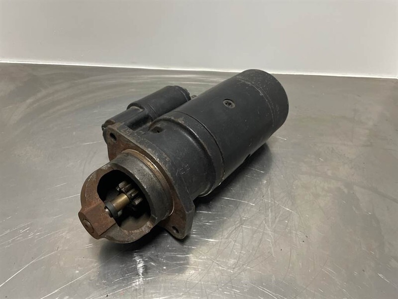 Deutz 912/913-24V 9T 5,4KW-Starter/Anlasser/Startmotor - Engine for Construction machinery: picture 1 Deutz 912/913-24V 9T 5,4KW-Starter/Anlasser/Startmotor - Engine for Construction machinery: picture 1
