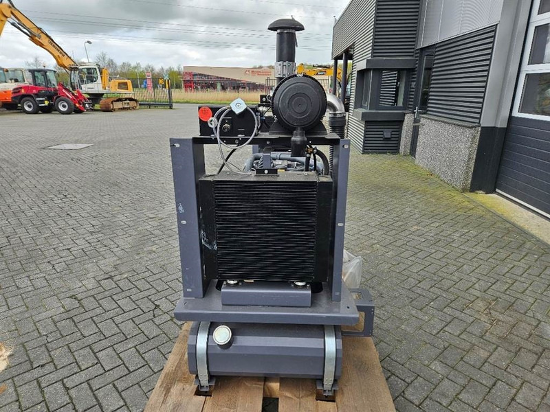 Deutz TD3.6L4 - Engine/Motor - Engine for Construction machinery: picture 5 Deutz TD3.6L4 - Engine/Motor - Engine for Construction machinery: picture 5