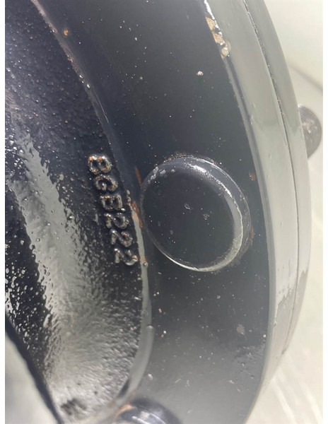 Dieci Telehandler-Spicer Dana 212/763-Final drive - Axle and parts for Construction machinery: picture 4 Dieci Telehandler-Spicer Dana 212/763-Final drive - Axle and parts for Construction machinery: picture 4