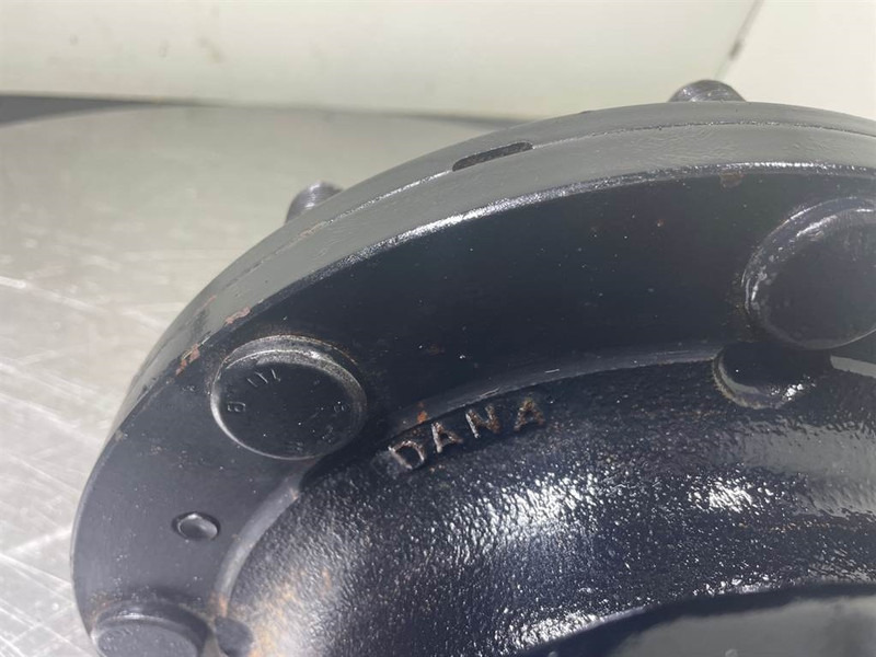 Dieci Telehandler-Spicer Dana 212/763-Final drive - Axle and parts for Construction machinery: picture 3 Dieci Telehandler-Spicer Dana 212/763-Final drive - Axle and parts for Construction machinery: picture 3
