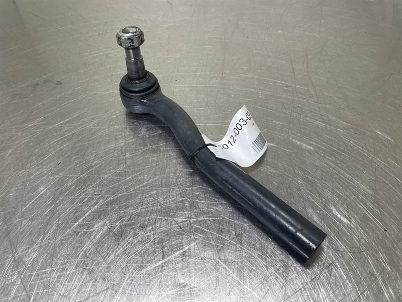 Dieci Telehandler-Spicer Dana 212/763-Tie rod/Spurstange - Axle and parts for Construction machinery: picture 3 Dieci Telehandler-Spicer Dana 212/763-Tie rod/Spurstange - Axle and parts for Construction machinery: picture 3