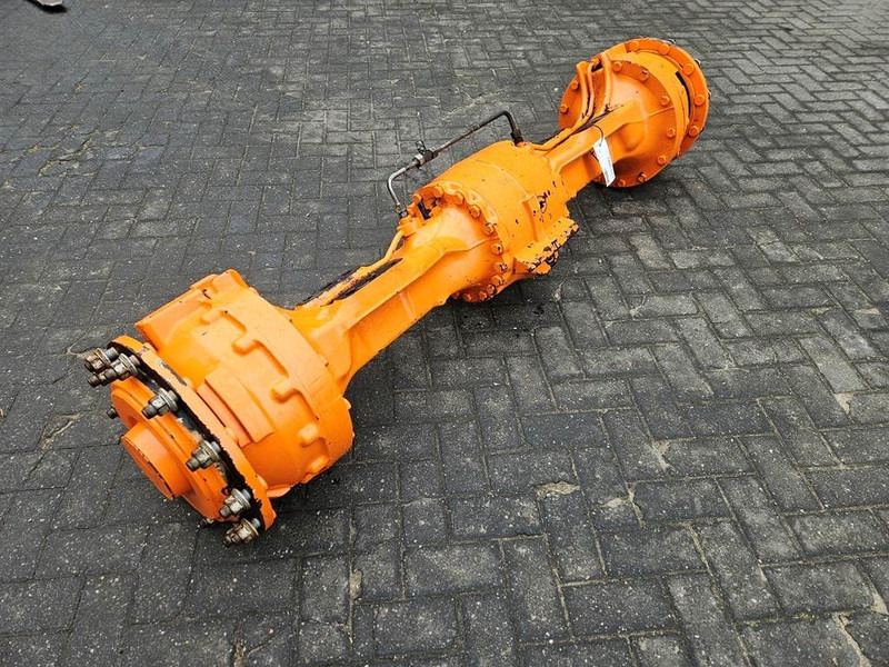 Doosan DL200-ZF MT-L3075II - 190102-00032A-Axle/Achse/As - Axle and parts for Construction machinery: picture 5 Doosan DL200-ZF MT-L3075II - 190102-00032A-Axle/Achse/As - Axle and parts for Construction machinery: picture 5