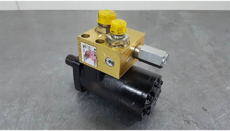 EATON 101-3549-009 - Hydraulic motor/Hydraulikmotor - Hydraulics: picture 2 EATON 101-3549-009 - Hydraulic motor/Hydraulikmotor - Hydraulics: picture 2