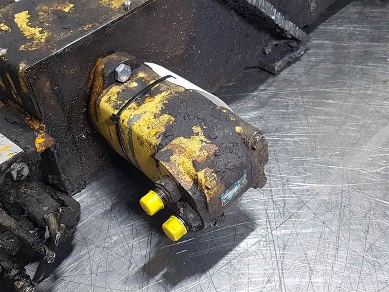 EATON 104-1005-004-Hydraulic motor/Hydraulikmotor - Hydraulics: picture 2 EATON 104-1005-004-Hydraulic motor/Hydraulikmotor - Hydraulics: picture 2