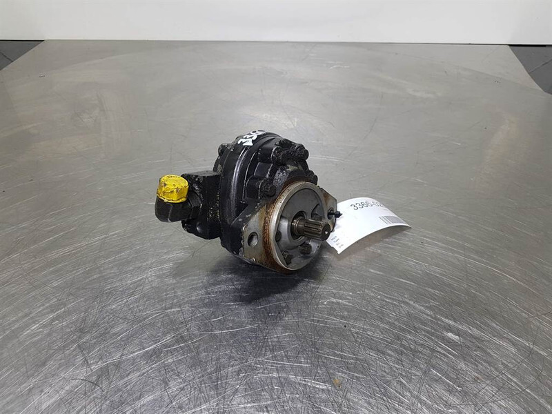 EATON 25502-RAE - Gearpump/Zahnradpumpe/Tandwielpomp - Hydraulics: picture 1 EATON 25502-RAE - Gearpump/Zahnradpumpe/Tandwielpomp - Hydraulics: picture 1
