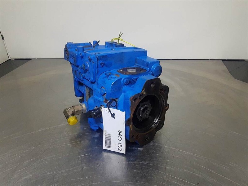 EATON 4622-208 - Drive pump/Fahrpumpe/Rijpomp - Hydraulics for Construction machinery: picture 2 EATON 4622-208 - Drive pump/Fahrpumpe/Rijpomp - Hydraulics for Construction machinery: picture 2
