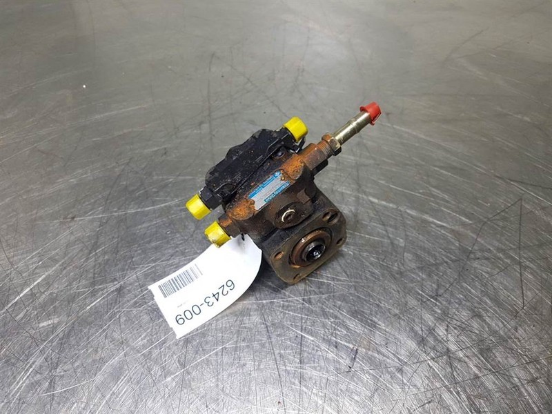 EATON VR080Y13F3B - Steering unit/Lenkeinheit/Orbitrol - Hydraulics: picture 1 EATON VR080Y13F3B - Steering unit/Lenkeinheit/Orbitrol - Hydraulics: picture 1
