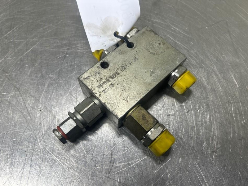 Fluid-Press FPOB 50 S 1/2 L P 35-Counterbalance va - Hydraulics for Construction machinery: picture 2 Fluid-Press FPOB 50 S 1/2 L P 35-Counterbalance va - Hydraulics for Construction machinery: picture 2