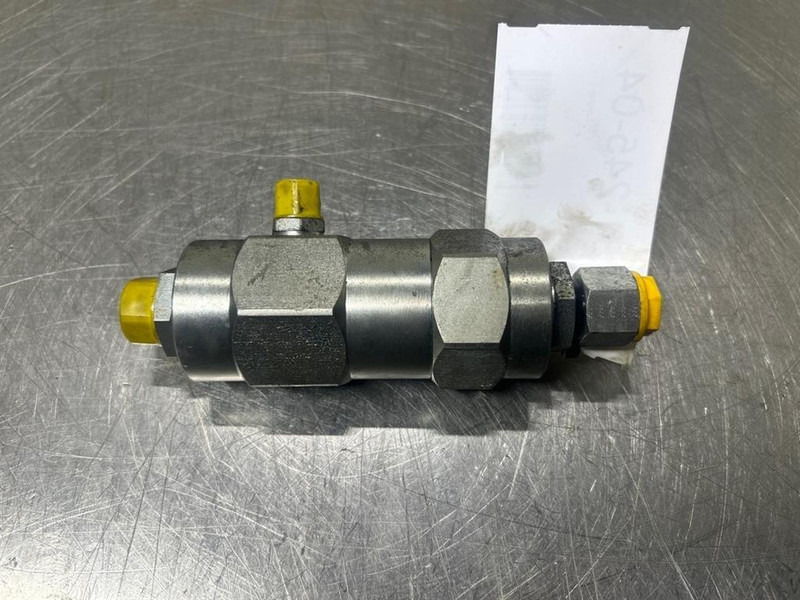 Fluid-Press FPS-3/4 - Rückschlagventil/Terugslagkl - Hydraulics for Construction machinery: picture 1 Fluid-Press FPS-3/4 - Rückschlagventil/Terugslagkl - Hydraulics for Construction machinery: picture 1