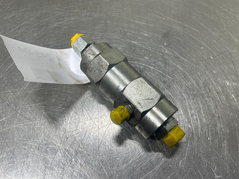 Fluid-Press FPS-3/4 - Rückschlagventil/Terugslagkl - Hydraulics for Construction machinery: picture 3 Fluid-Press FPS-3/4 - Rückschlagventil/Terugslagkl - Hydraulics for Construction machinery: picture 3