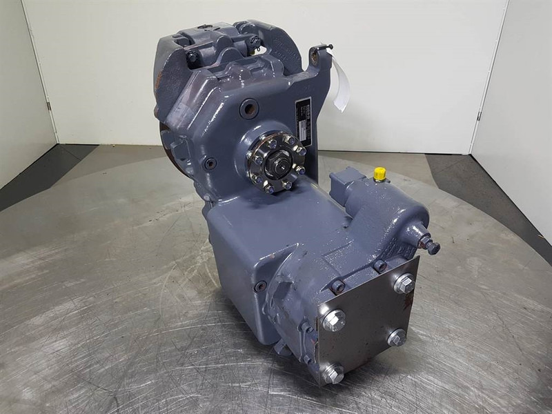 Fuchs MHL320-5435661164-Kessler+CO W1018.3A-Transmission - Gearbox and parts for Construction machinery: picture 5 Fuchs MHL320-5435661164-Kessler+CO W1018.3A-Transmission - Gearbox and parts for Construction machinery: picture 5