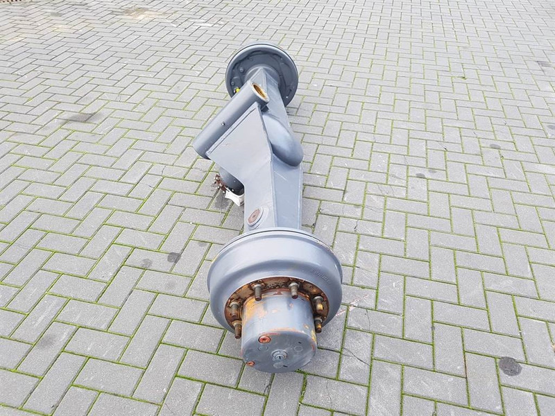 Fuchs MHL320-Kessler+CO 41.2151.3F-Terex 5435661010-Axle - Axle and parts for Construction machinery: picture 3 Fuchs MHL320-Kessler+CO 41.2151.3F-Terex 5435661010-Axle - Axle and parts for Construction machinery: picture 3