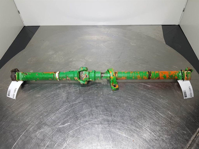 Hitachi W110A - Propshaft/Gelenkwelle/Cardanas - Axle and parts for Construction machinery: picture 1 Hitachi W110A - Propshaft/Gelenkwelle/Cardanas - Axle and parts for Construction machinery: picture 1