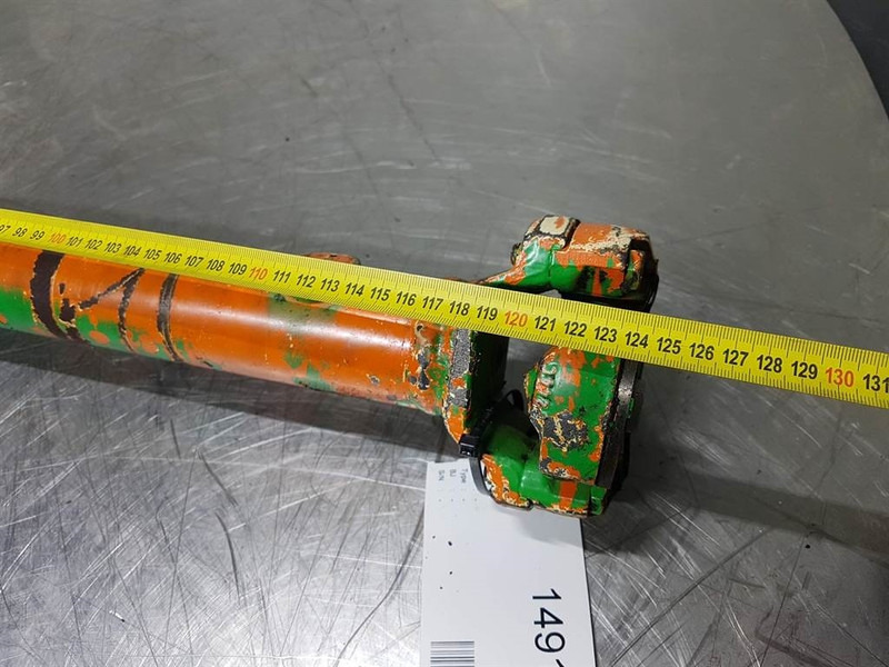 Hitachi W110A - Propshaft/Gelenkwelle/Cardanas - Axle and parts for Construction machinery: picture 4 Hitachi W110A - Propshaft/Gelenkwelle/Cardanas - Axle and parts for Construction machinery: picture 4