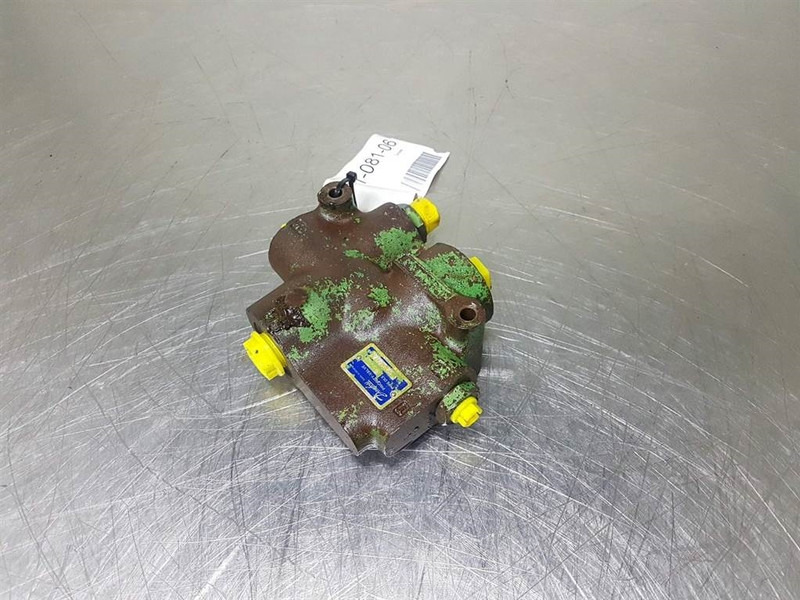 Hitachi W110A-Sauer Danfoss OLS160-152B1012-Priority valve - Hydraulics for Construction machinery: picture 2 Hitachi W110A-Sauer Danfoss OLS160-152B1012-Priority valve - Hydraulics for Construction machinery: picture 2