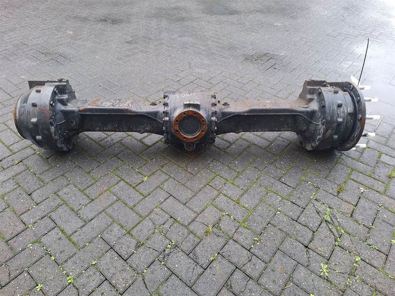 JCB 333/T0611-ZF MT-L3075II-4474051328-Axle/Achse/As - Axle and parts for Construction machinery: picture 4 JCB 333/T0611-ZF MT-L3075II-4474051328-Axle/Achse/As - Axle and parts for Construction machinery: picture 4