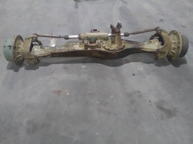JCB 3CXP12-448/57470-Axle/Achse/As - Axle and parts for Construction machinery: picture 2 JCB 3CXP12-448/57470-Axle/Achse/As - Axle and parts for Construction machinery: picture 2