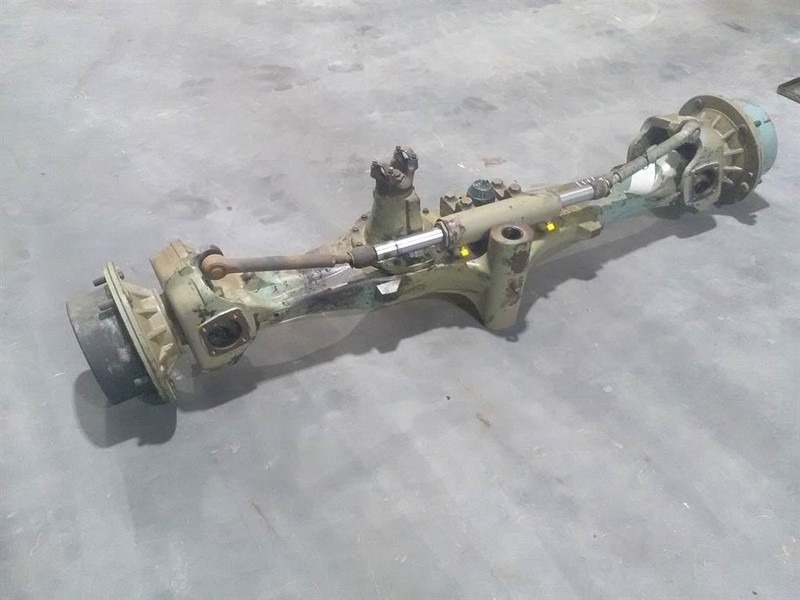 JCB 3CXP12-448/57470-Axle/Achse/As - Axle and parts for Construction machinery: picture 5 JCB 3CXP12-448/57470-Axle/Achse/As - Axle and parts for Construction machinery: picture 5