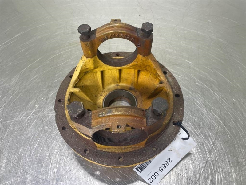 JCB 409ZX - 448/37400 - Differential/Differentieel - Axle and parts for Construction machinery: picture 3 JCB 409ZX - 448/37400 - Differential/Differentieel - Axle and parts for Construction machinery: picture 3