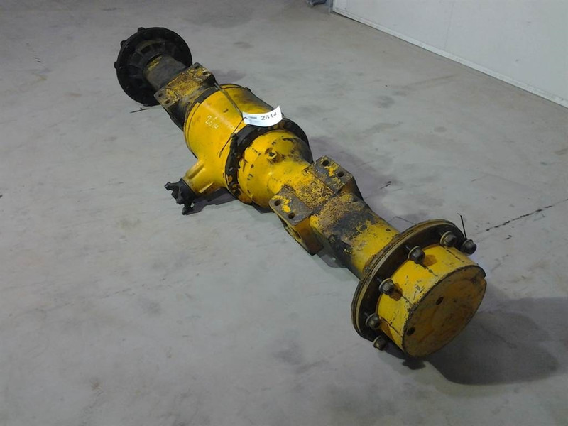 JCB 411 HT - Axle/Achse/As - Axle and parts for Construction machinery: picture 2 JCB 411 HT - Axle/Achse/As - Axle and parts for Construction machinery: picture 2