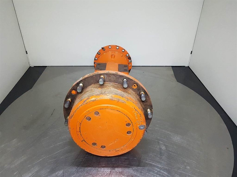 JCB 416 - Axle housing/Achskörper/Astrechter - Axle and parts for Construction machinery: picture 4 JCB 416 - Axle housing/Achskörper/Astrechter - Axle and parts for Construction machinery: picture 4