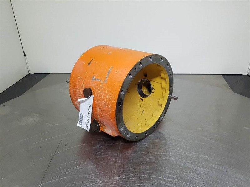 JCB 416 - Axle housing/Achskörper/Astrechter - Axle and parts for Construction machinery: picture 4 JCB 416 - Axle housing/Achskörper/Astrechter - Axle and parts for Construction machinery: picture 4