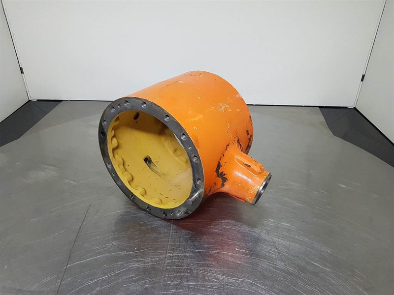 JCB 416 - Axle housing/Achskörper/Astrechter - Axle and parts for Construction machinery: picture 2 JCB 416 - Axle housing/Achskörper/Astrechter - Axle and parts for Construction machinery: picture 2