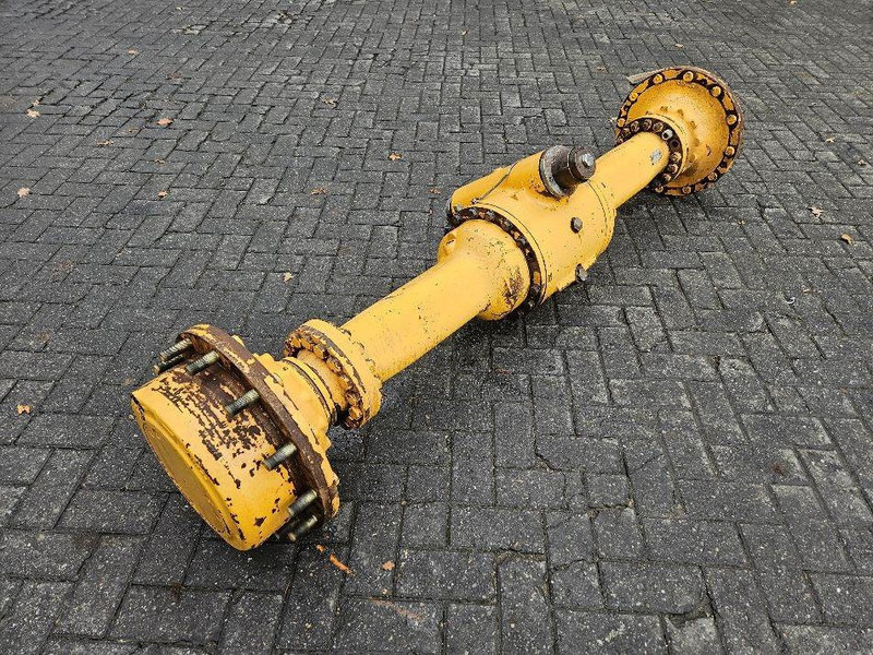 JCB 416 HT - Axle/Achse/As - Axle and parts for Construction machinery: picture 4 JCB 416 HT - Axle/Achse/As - Axle and parts for Construction machinery: picture 4