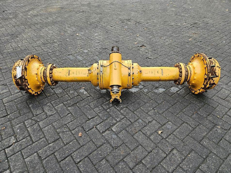 JCB 416 HT - Axle/Achse/As - Axle and parts for Construction machinery: picture 1 JCB 416 HT - Axle/Achse/As - Axle and parts for Construction machinery: picture 1